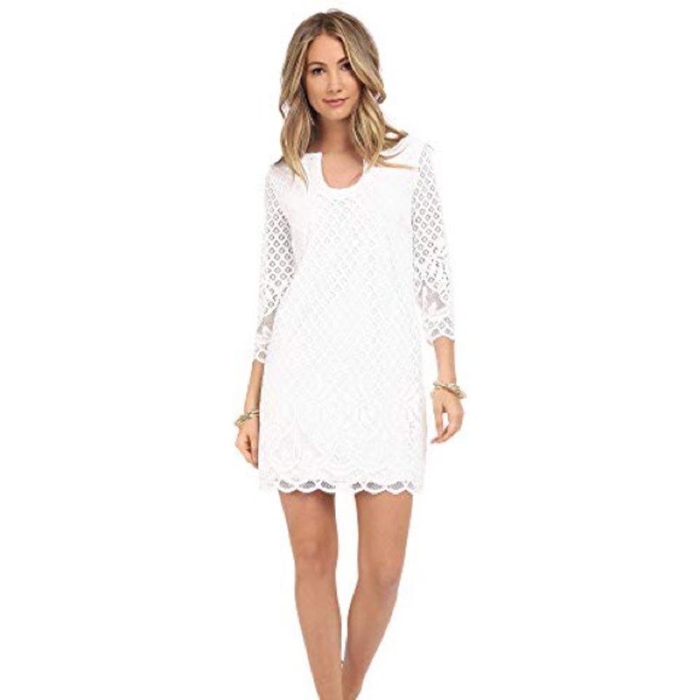 Lilly Pulitzer Mara Dress